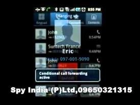 Free Android Spy